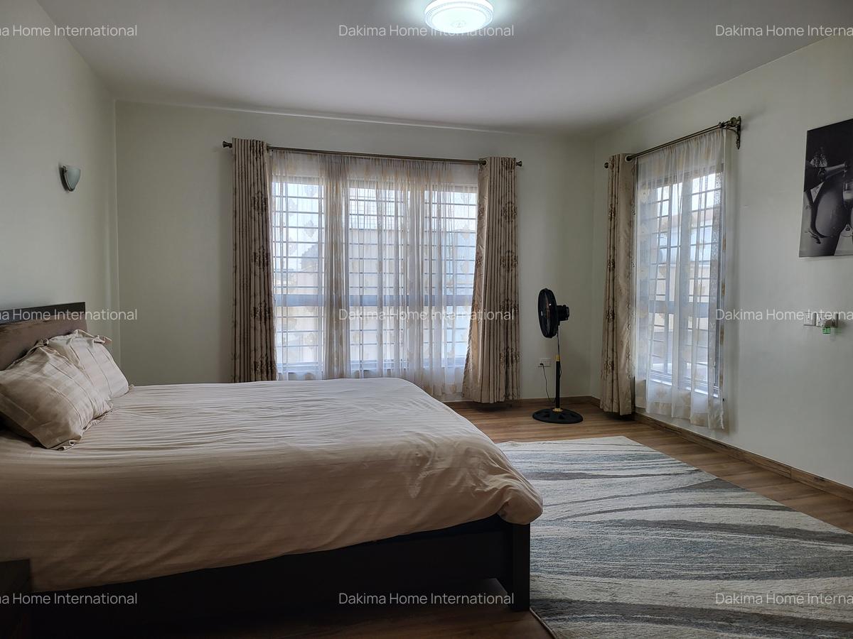3 Bed Apartment with En Suite in General Mathenge - 13