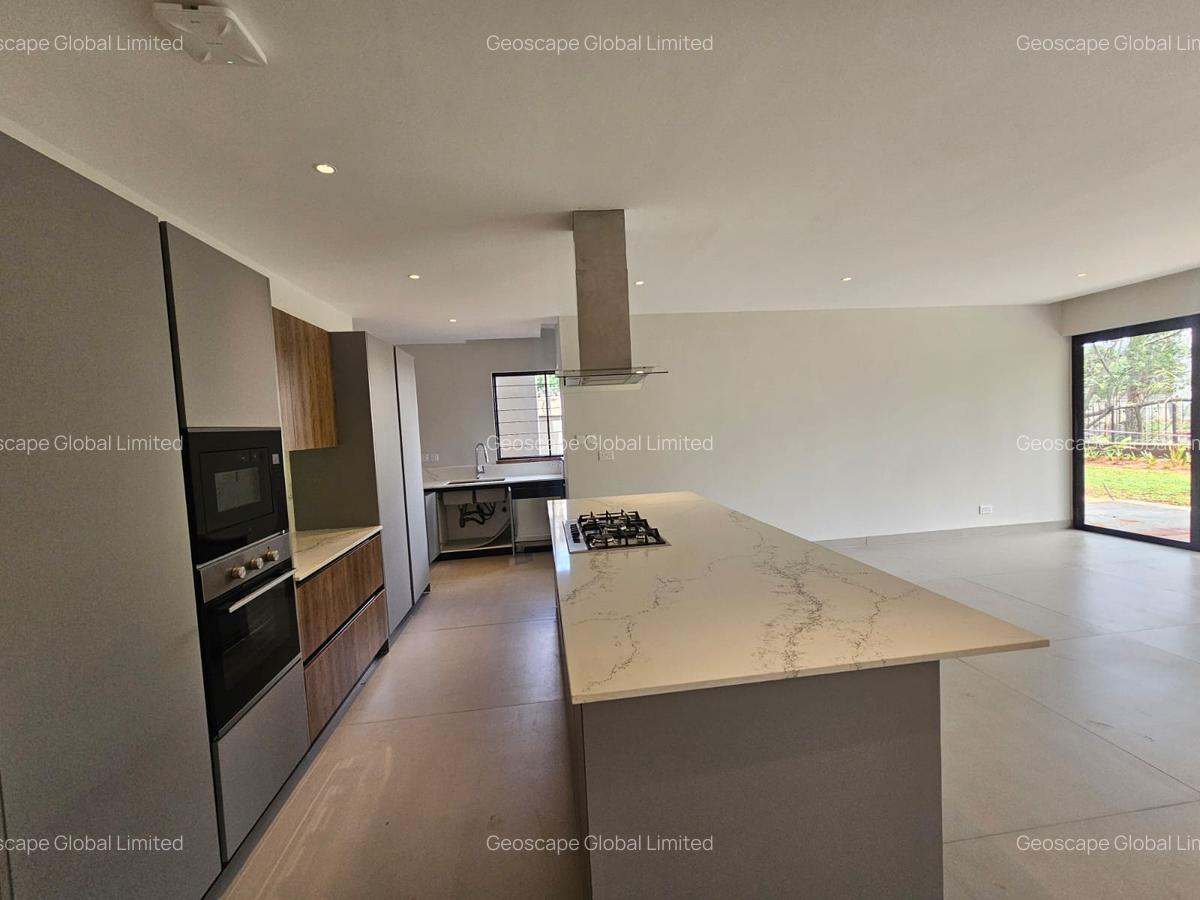 4 Bed Villa with En Suite in Loresho - 7