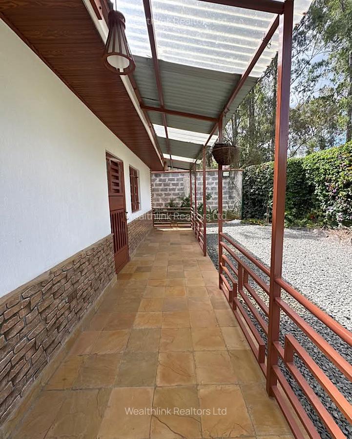 2 Bed House with En Suite at Karen - 3