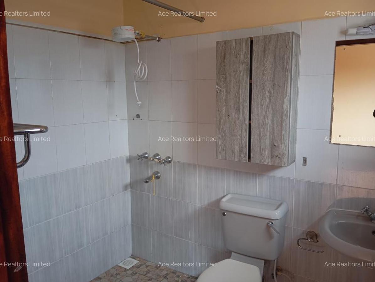 4 Bed Apartment with En Suite at Lavington - 11