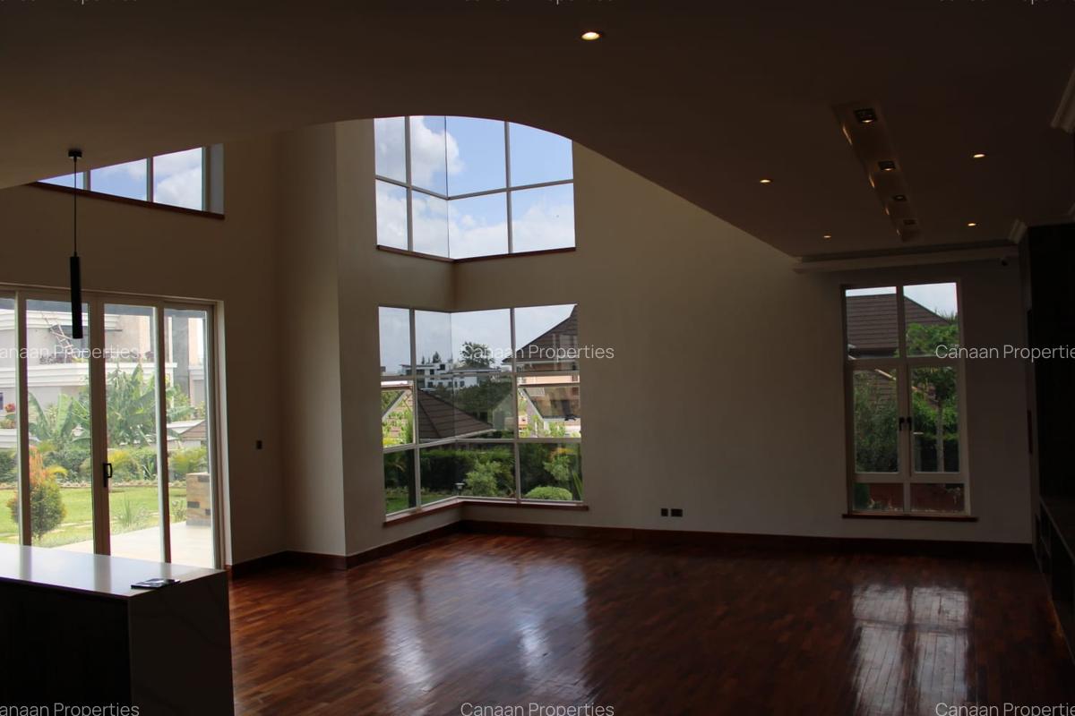 4 Bed Townhouse with En Suite in Tatu City - 13