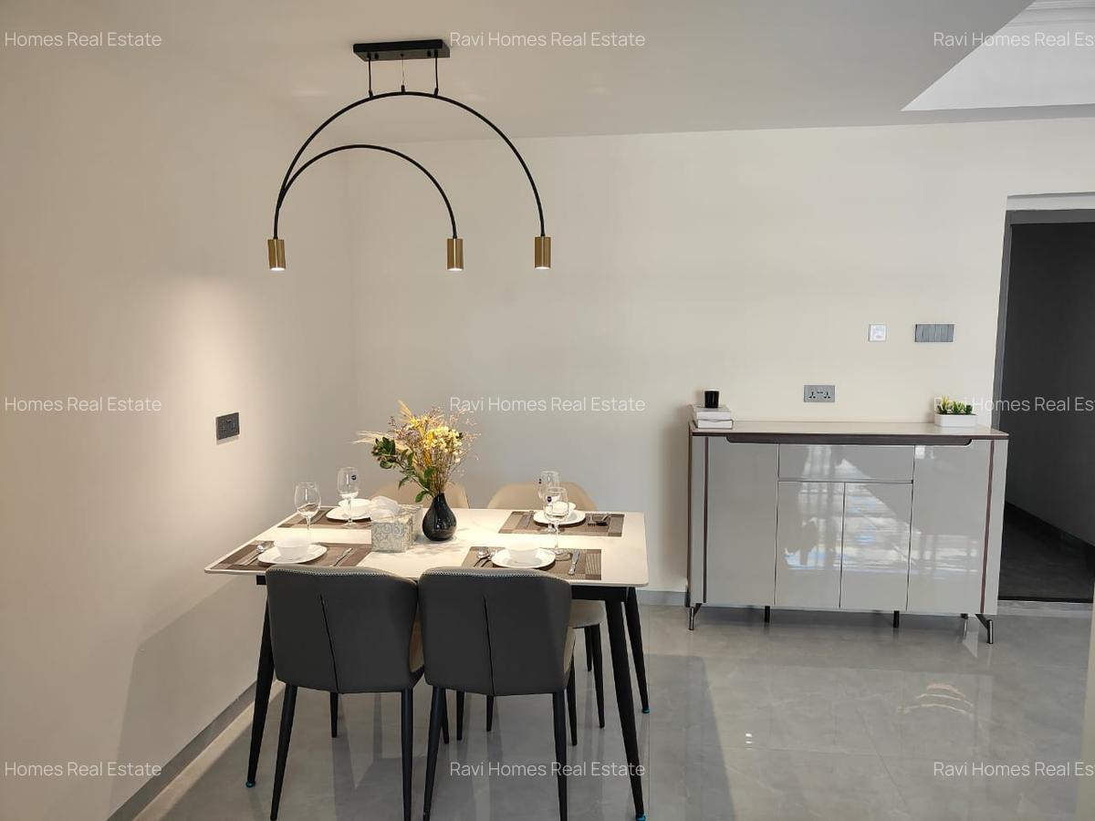 3 Bed Apartment with En Suite in Kilimani - 16