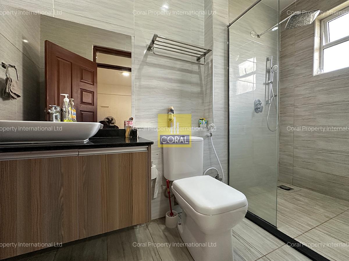 3 Bed Apartment in Parklands - 11