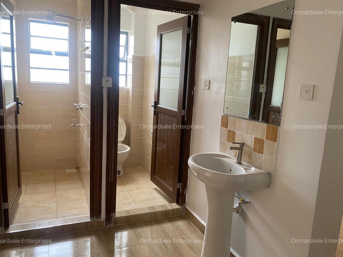 2 Bed Apartment with Parking at Wanyee Road - 2