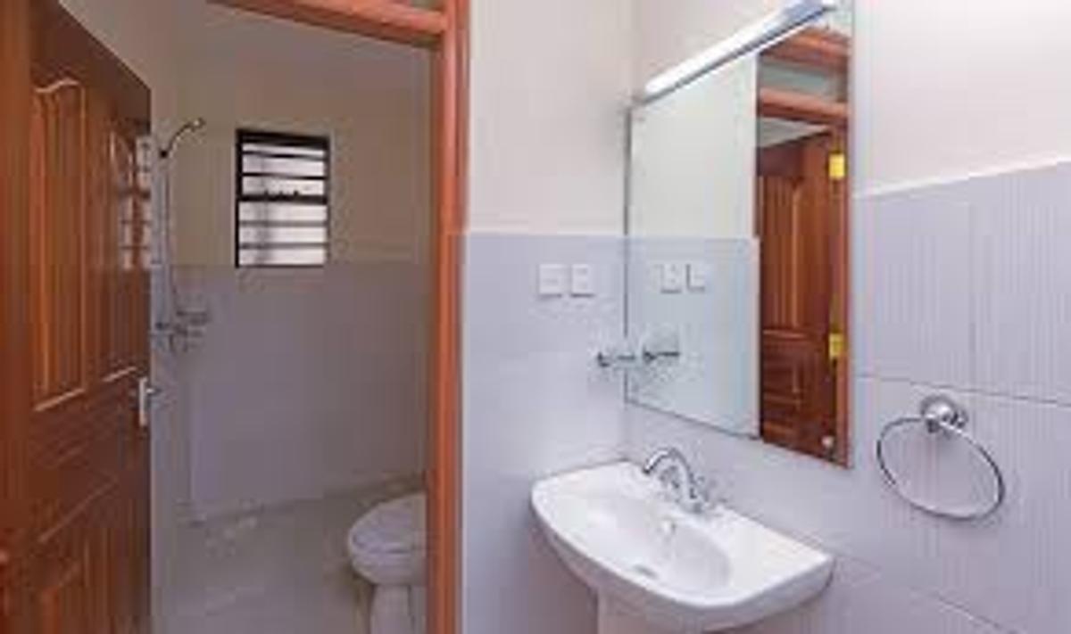 2 Bed Apartment with En Suite at Kamiti Road - 9