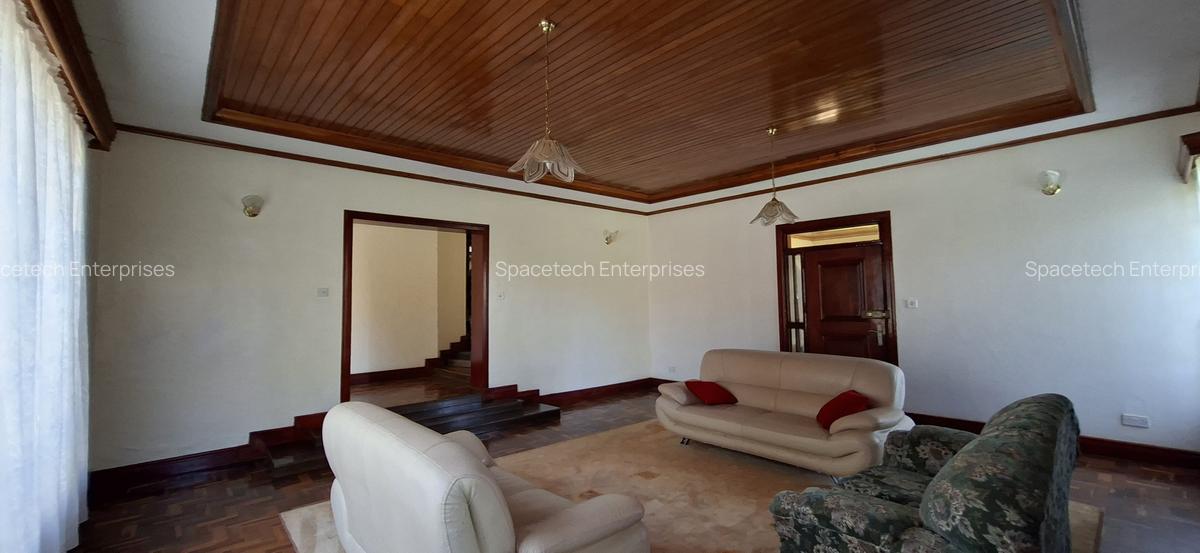 5 Bed House with En Suite in Runda - 6