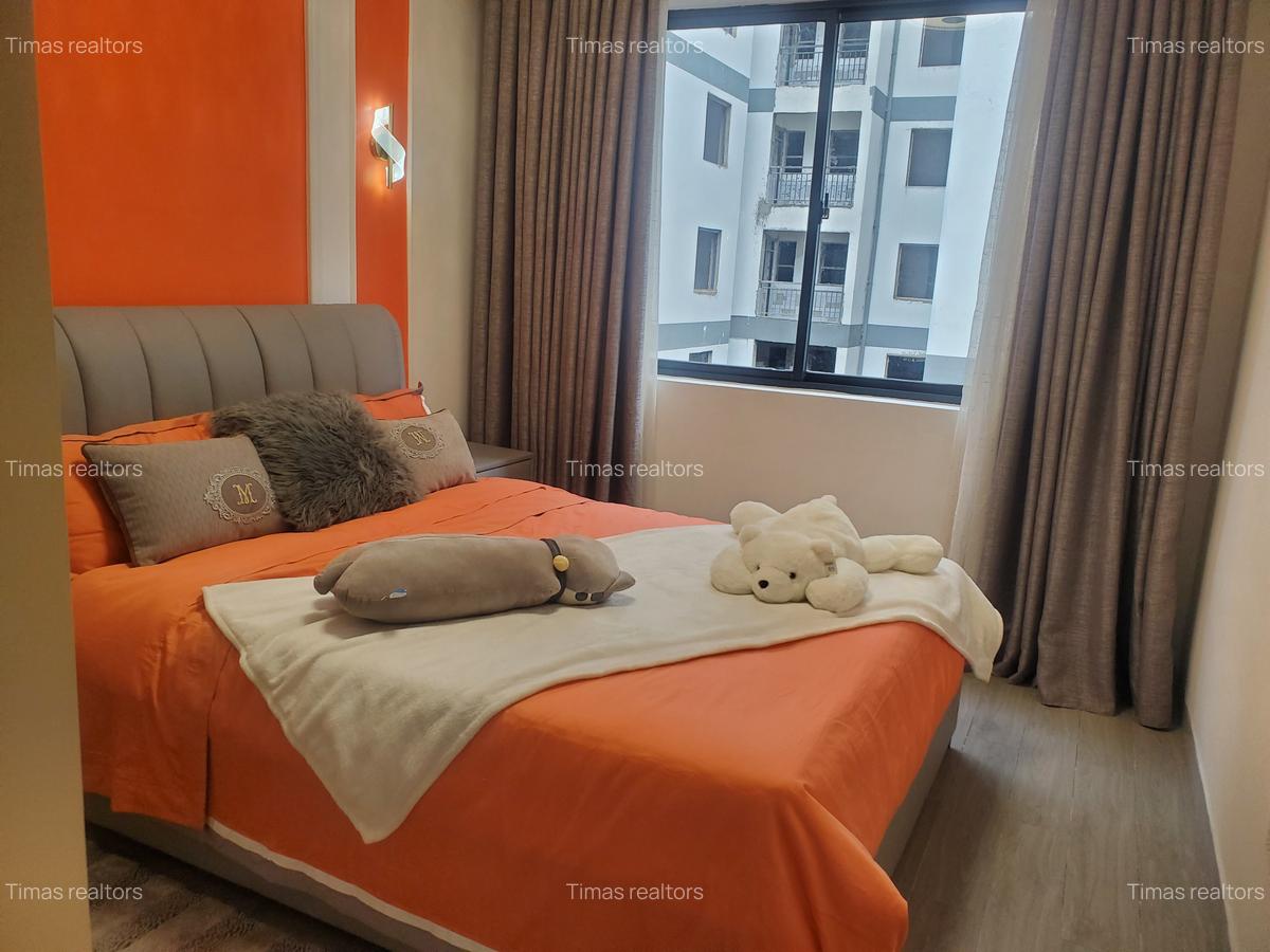 4 Bed Apartment with En Suite at Syokimau - 16