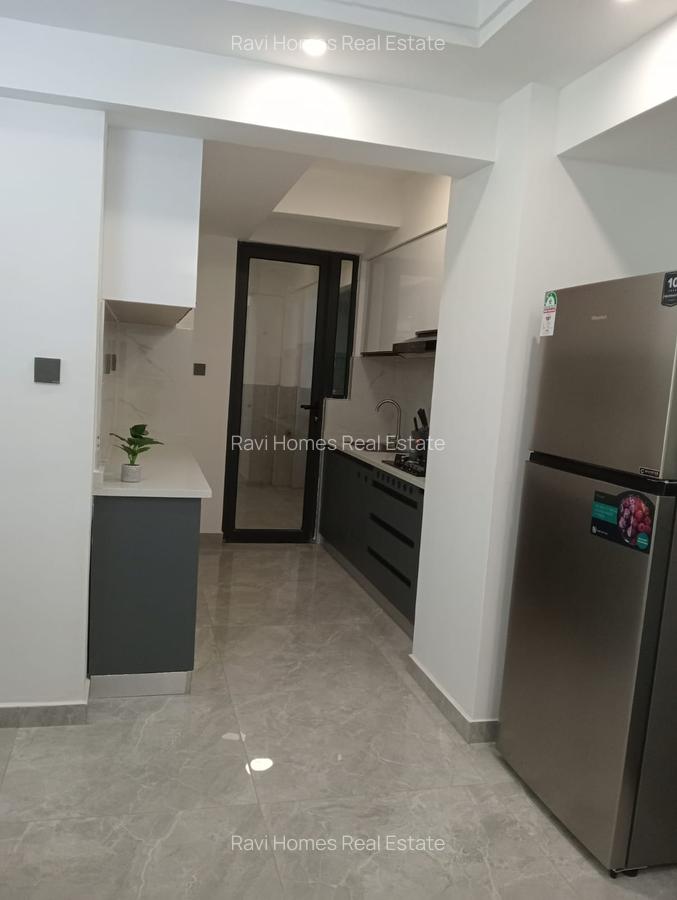 2 Bed Apartment with En Suite in Lavington - 3