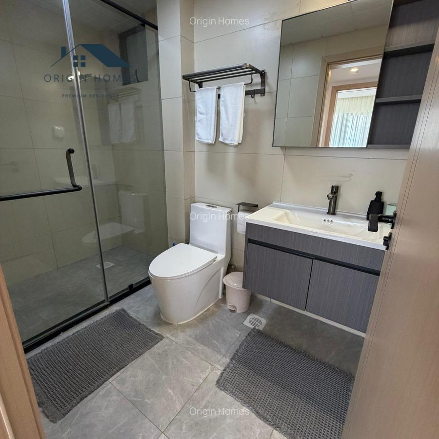 Furnished 2 Bed Apartment with En Suite at Westlands - 5