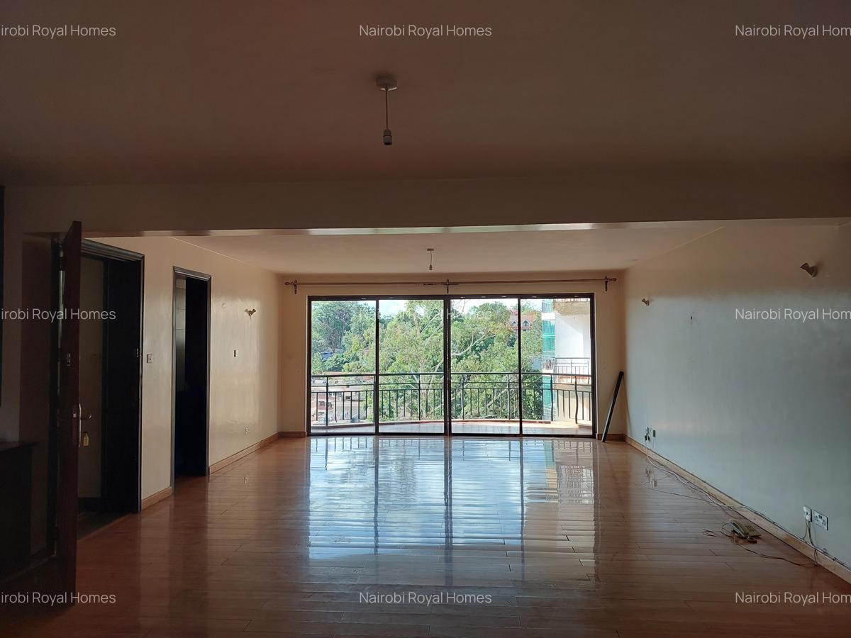 3 Bed Apartment with En Suite at Riara Road - 9