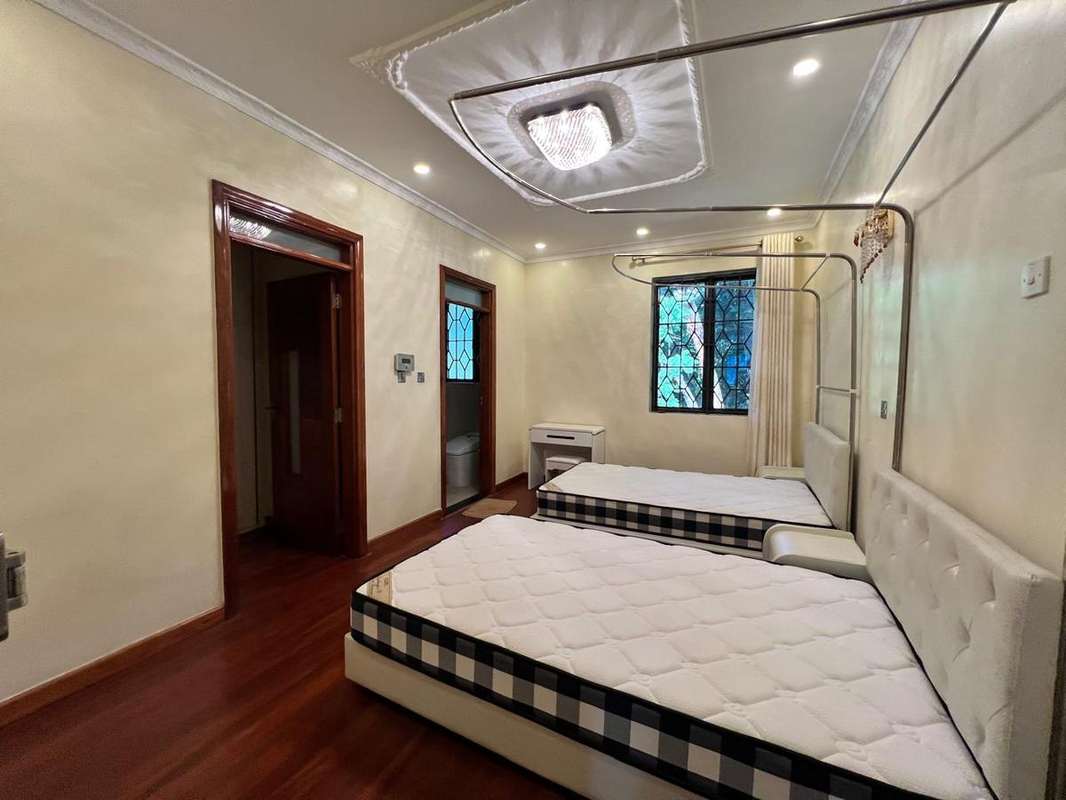 5 Bed House with Swimming Pool in Gigiri - 12