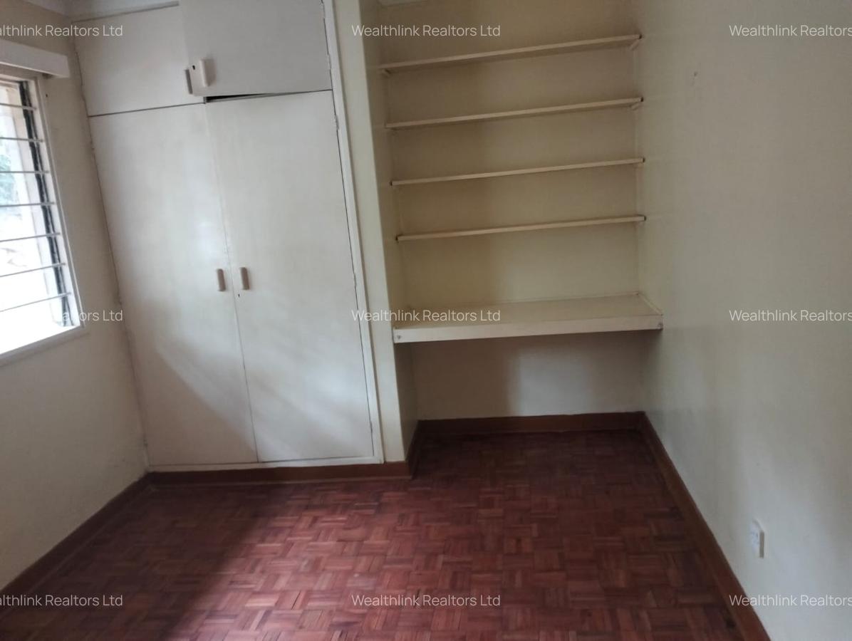 4 Bed House with Staff Quarters at Loresho - 16