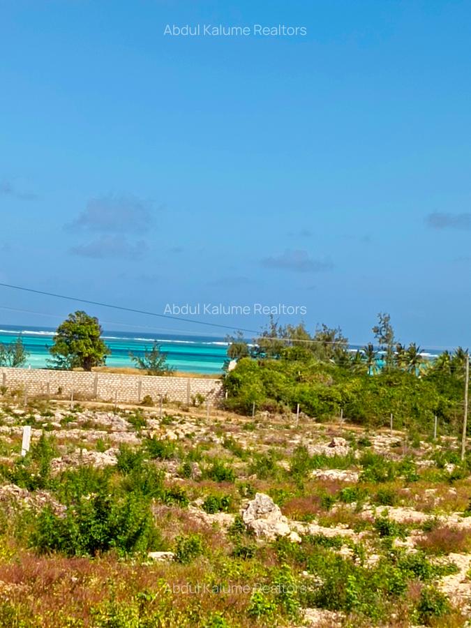 Land at Watamu - 4