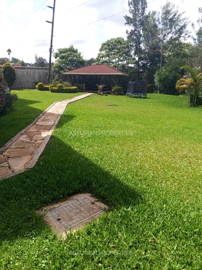 Furnished 2 Bed Apartment with En Suite in Runda - 13