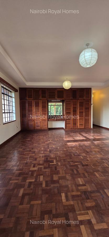 5 Bed House with En Suite at Runda Mimosa - 7