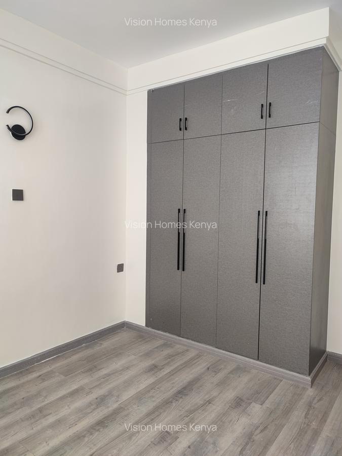 4 Bed Apartment with En Suite in Lavington - 9