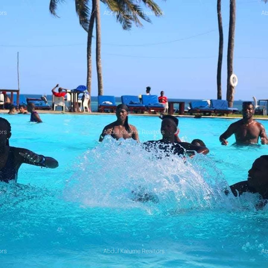 Furnished Commercial Property with Service Charge Included at Nyali - 1