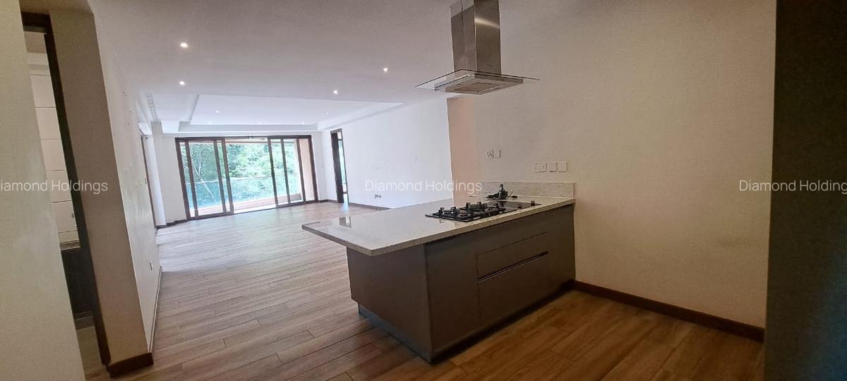 3 Bed Apartment with En Suite at Peponi Rd - 8