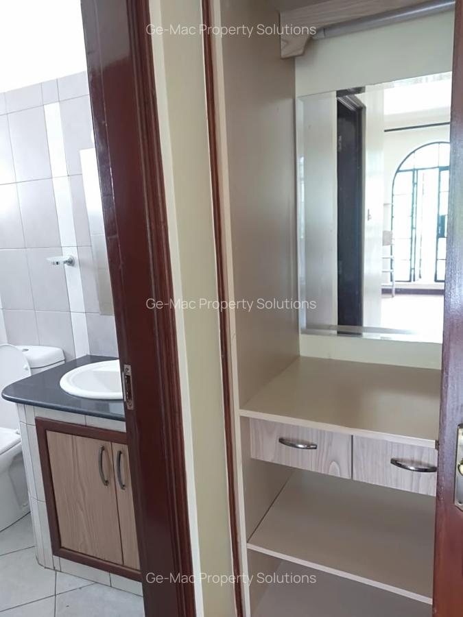 4 Bed House with En Suite in Kiambu Road - 9