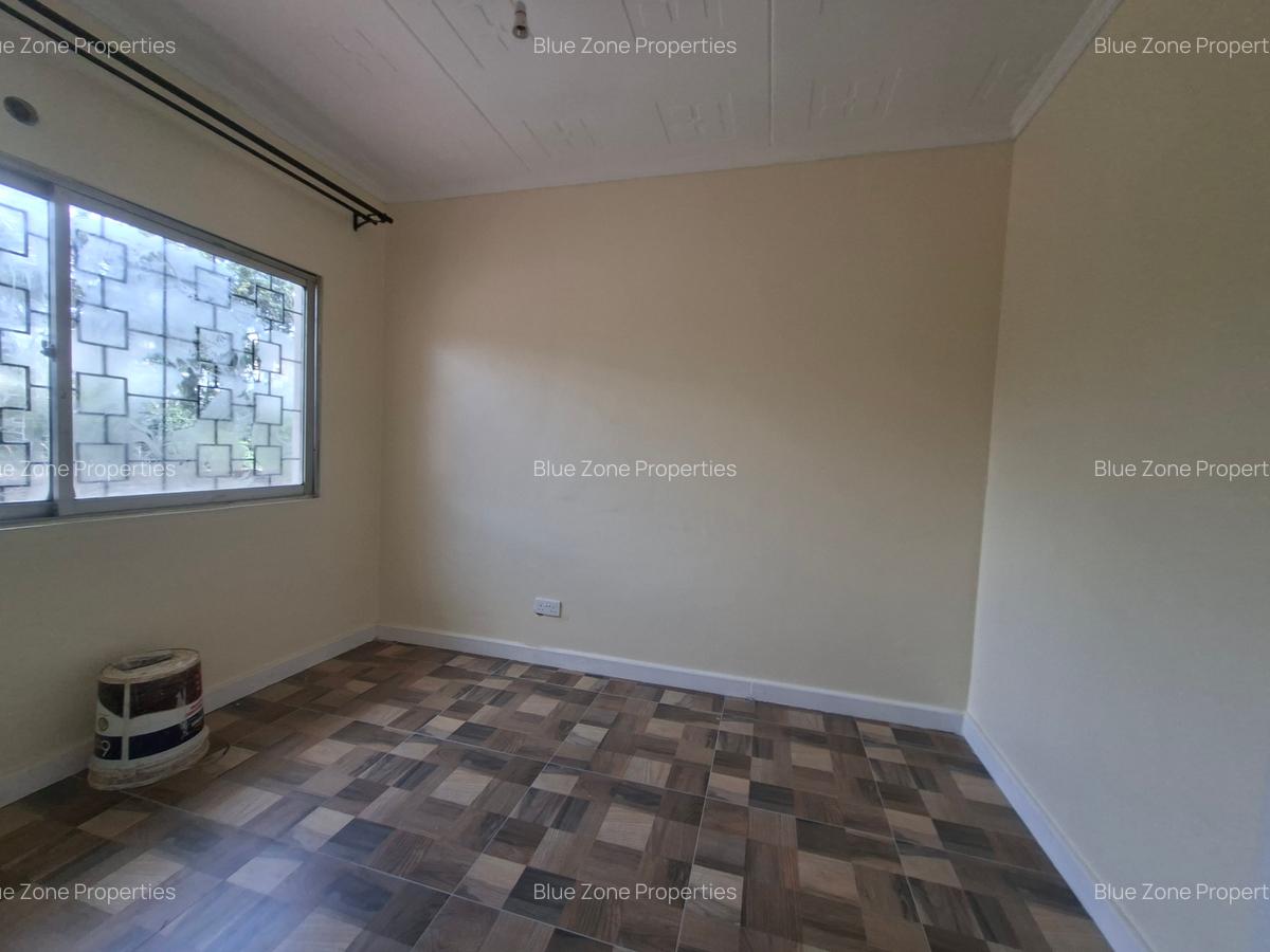 3 Bed Townhouse with En Suite at South B - 8