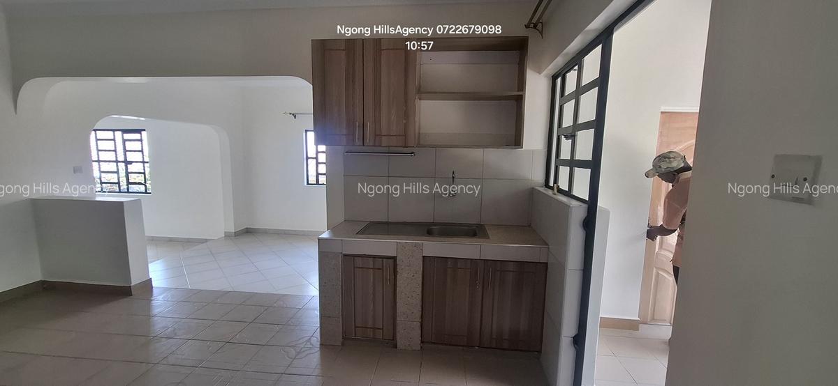 3 Bed House with En Suite at Matasia - 6