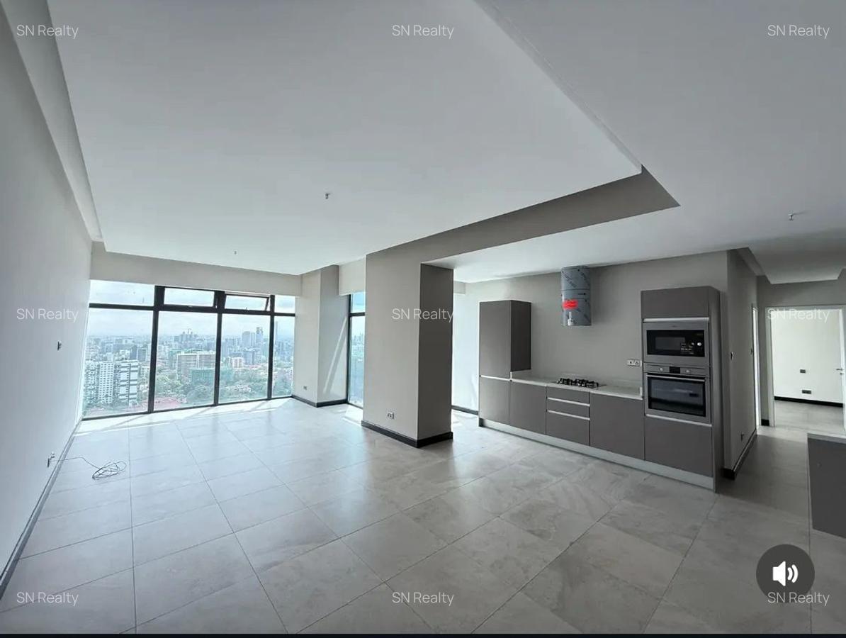 2 Bed Apartment with En Suite at Church Road - 2