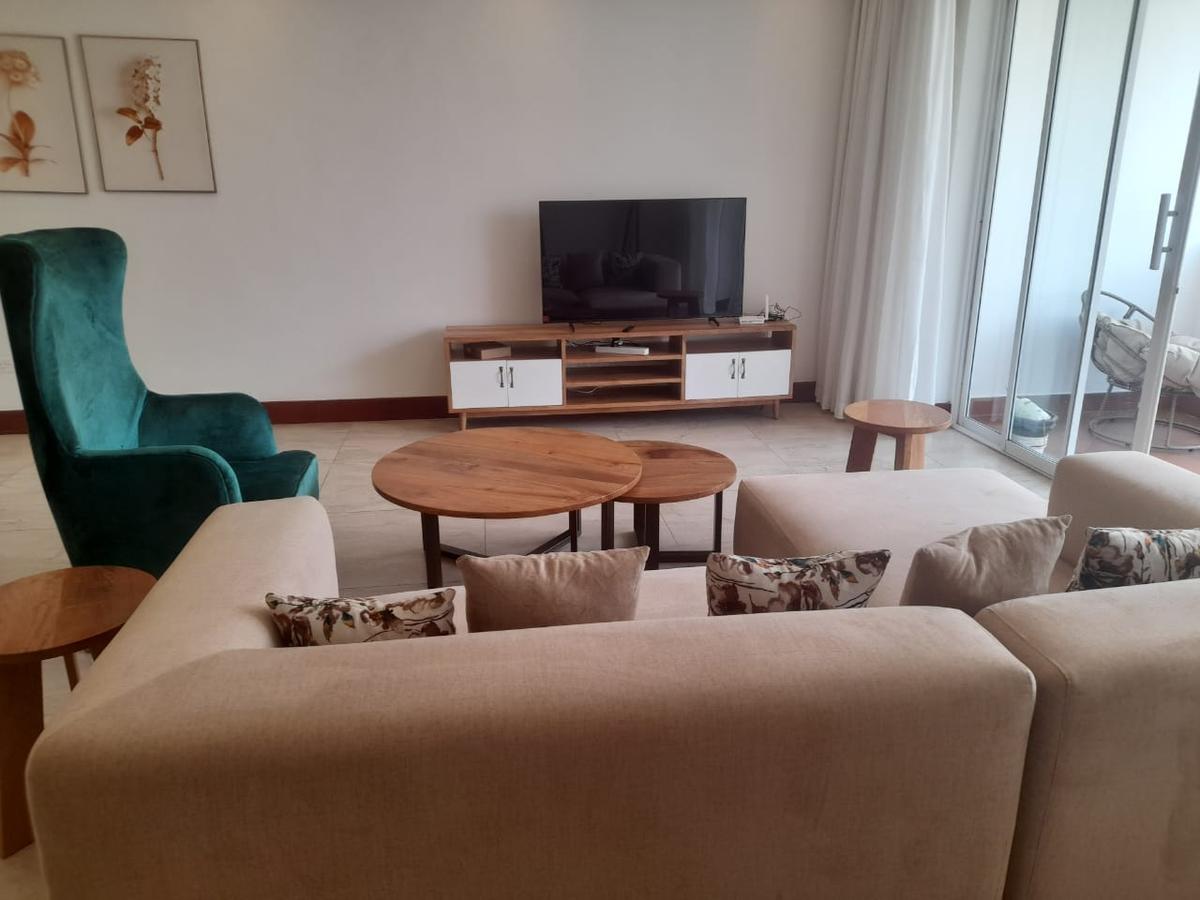 Furnished 2 Bed Apartment with En Suite at City Park Drive - 8