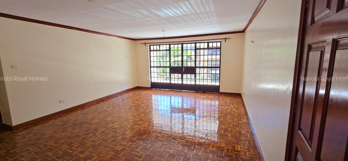 3 Bed Apartment with En Suite at Kikambala Road - 12