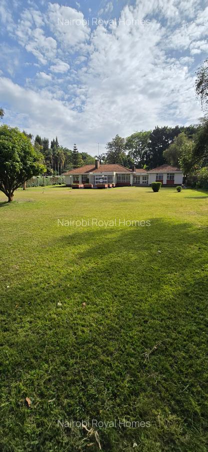 5 Bed House with En Suite at Thigiri Ridge - 8