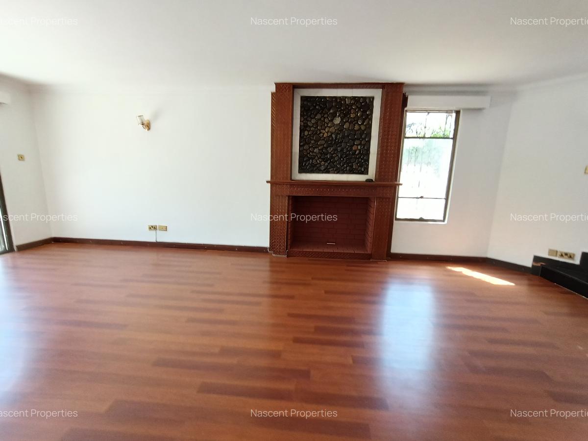 6 Bed House with En Suite in Gigiri - 14