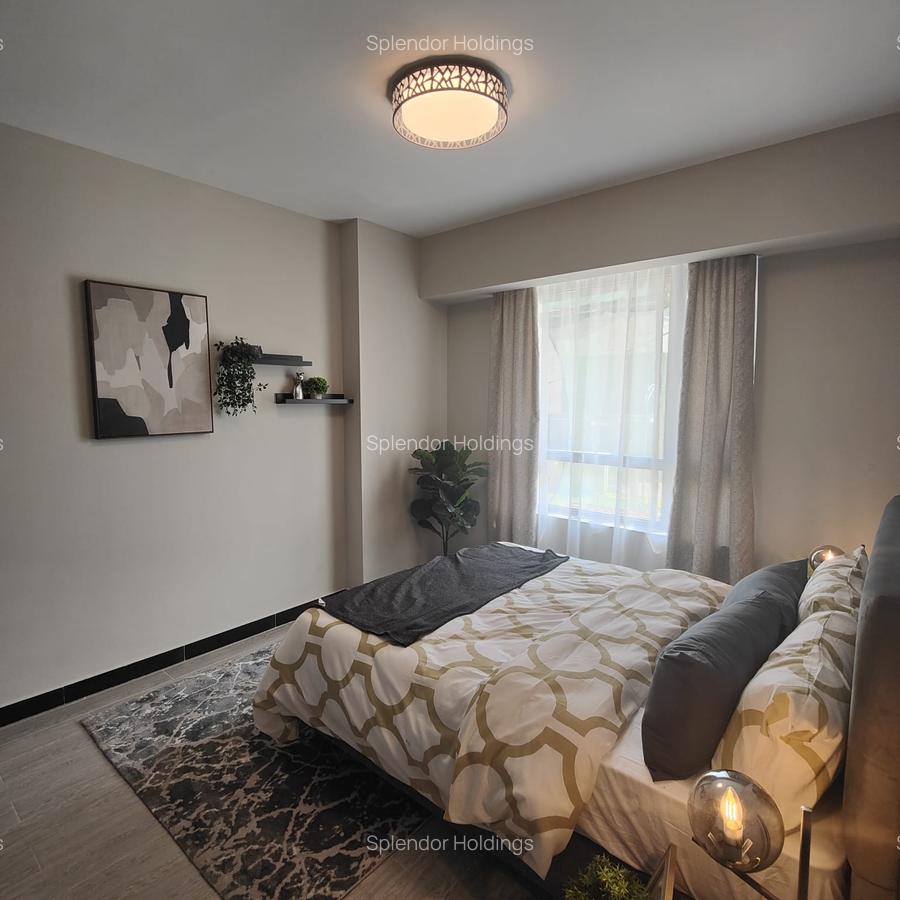 2 Bed Apartment with En Suite at Yaya Center - 6