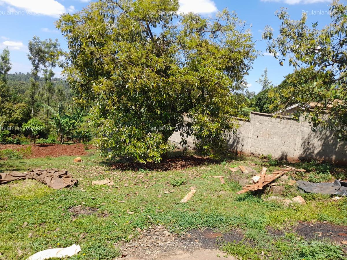 1 ac Land at Kandara Road - 2