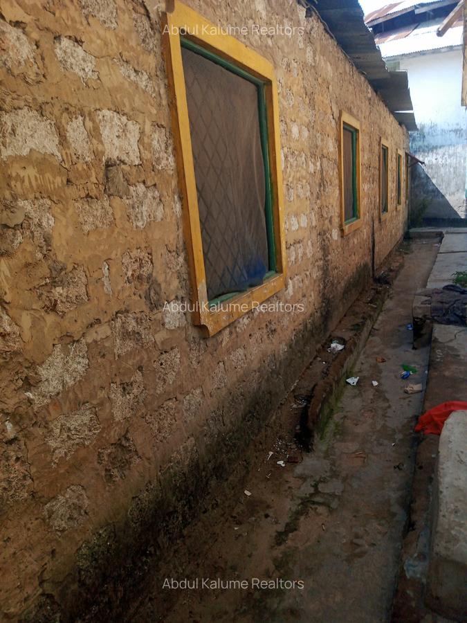 10 Bed House with Borehole at Mlaleo - 3