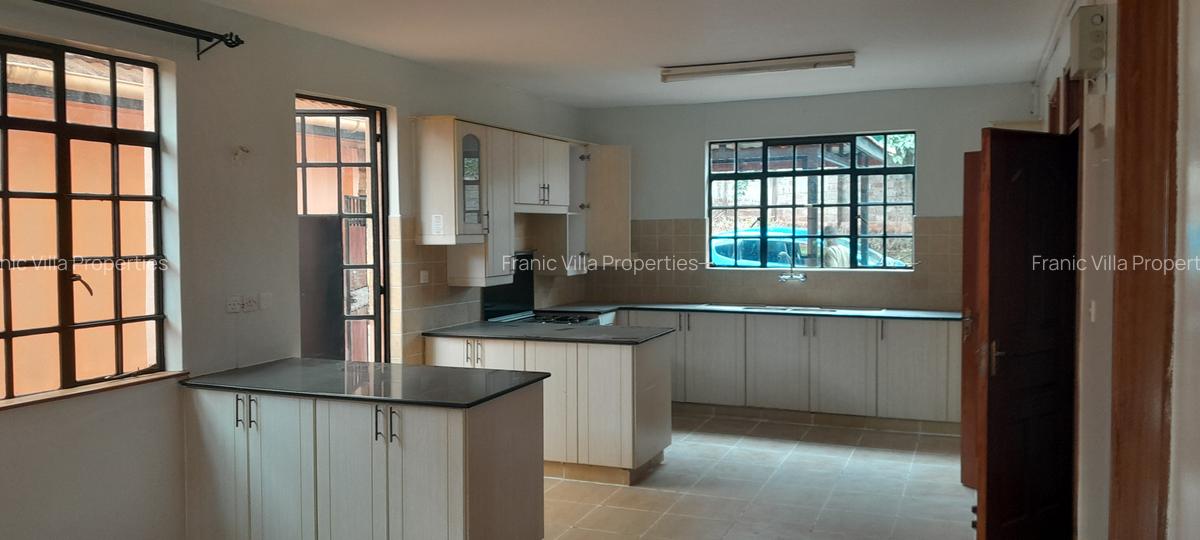 4 Bed Villa with En Suite at Runda - 4