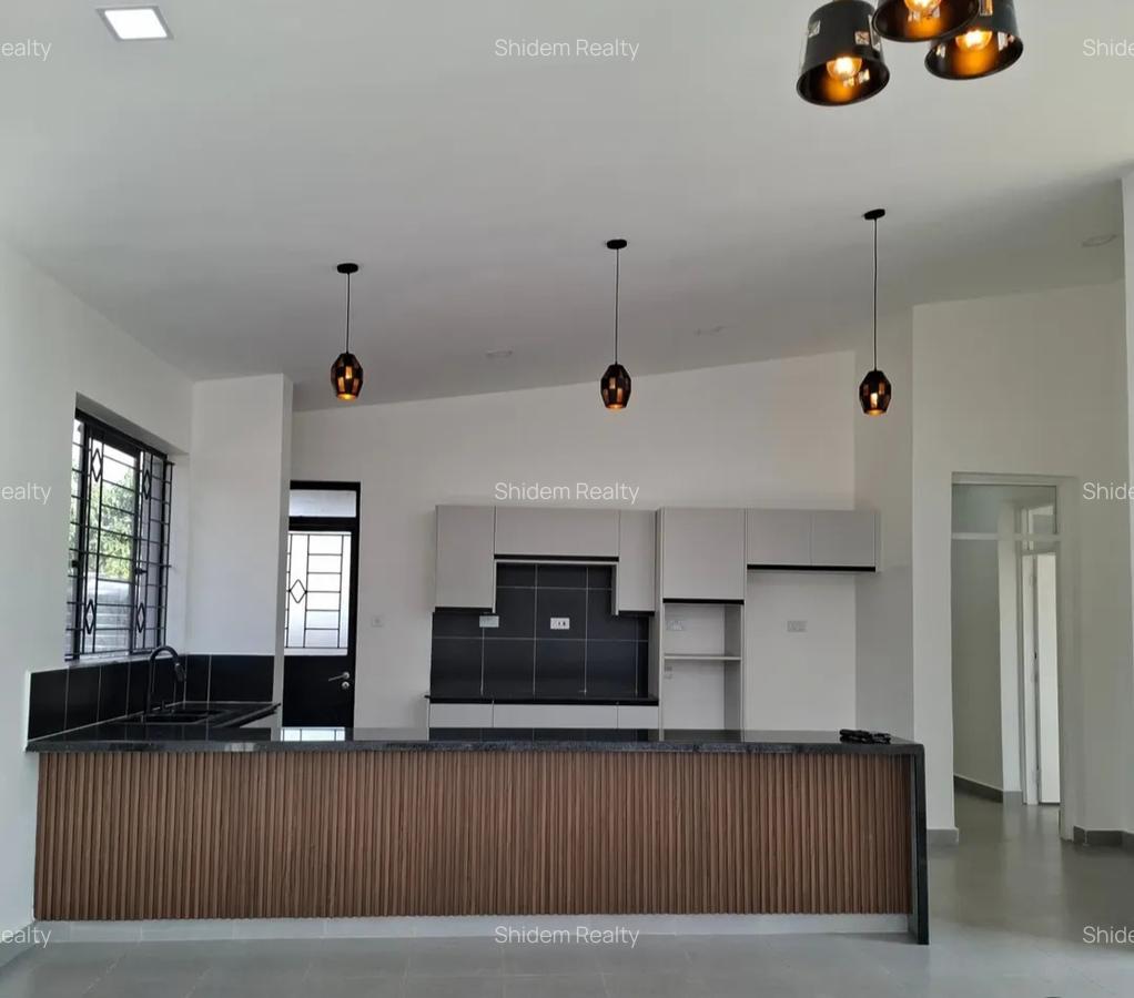 4 Bed House with En Suite at Ruiru - 5