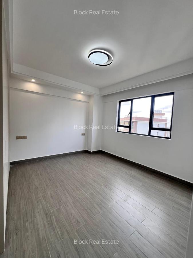 2 Bed Apartment with En Suite in Kileleshwa - 7