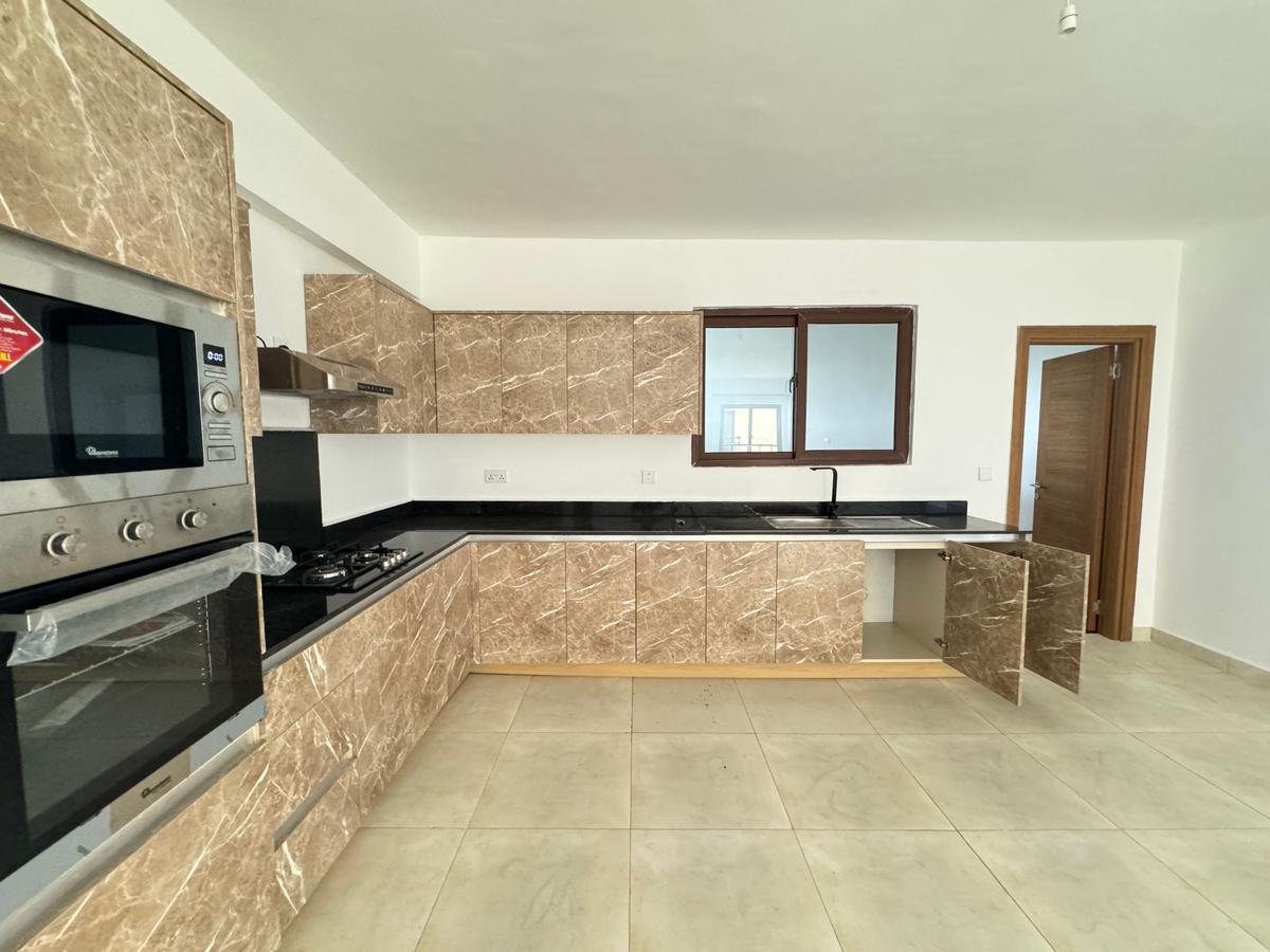 1 Bed Apartment in Westlands Area - 9