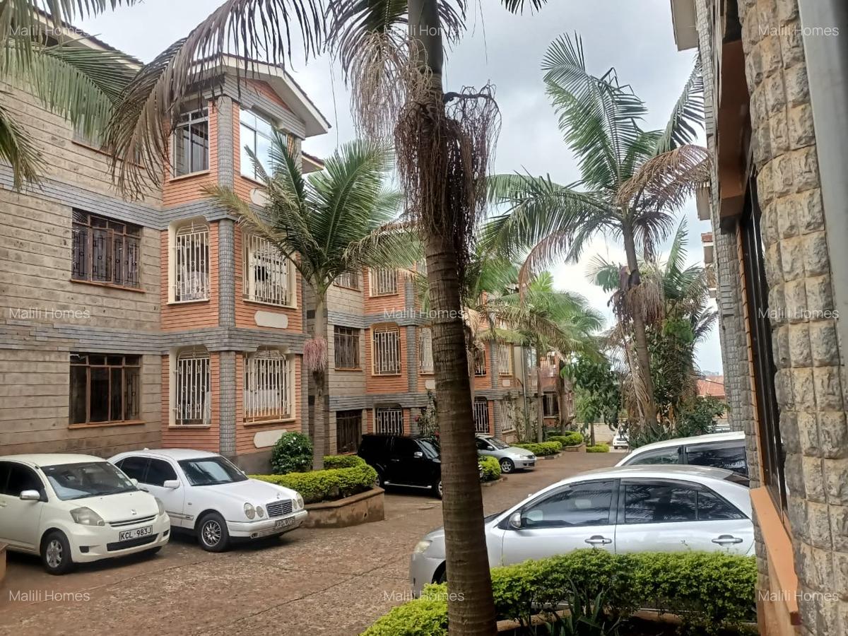 3 Bed Apartment in Lavington - 10