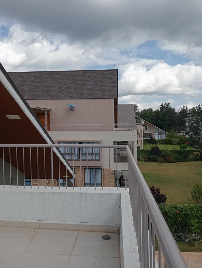 5 Bed Villa with En Suite at Ndenge Road - 4