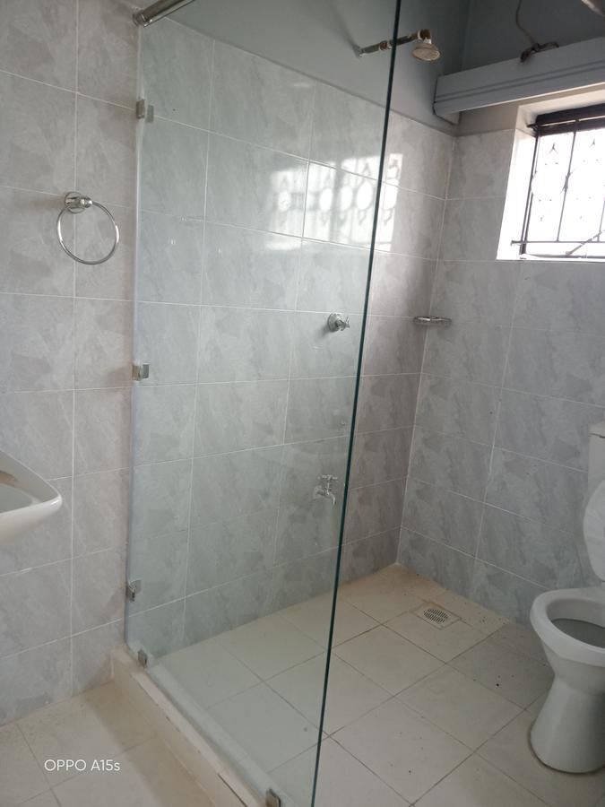 3 Bed Townhouse with En Suite in Kileleshwa - 10