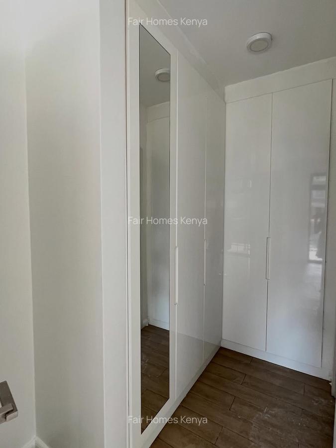 2 Bed Apartment with En Suite at Riara Road - 10