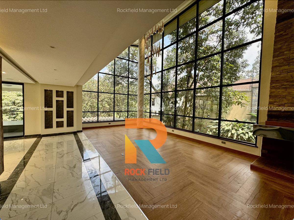 5 Bed Apartment with En Suite in Lower Kabete - 2