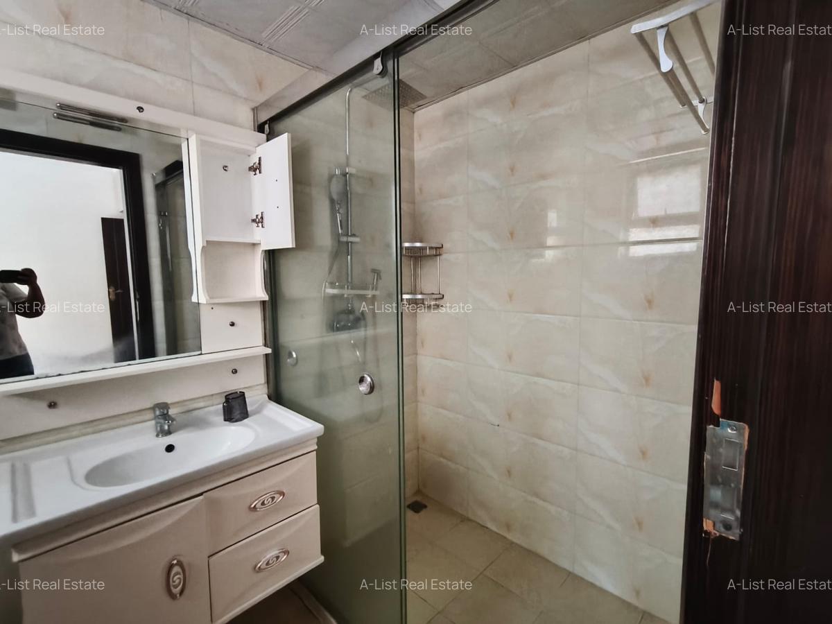 2 Bed Apartment with En Suite at Kileleshwa - 8