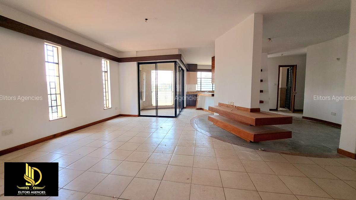 3 Bed Apartment with En Suite at 4Th Parklands - 3