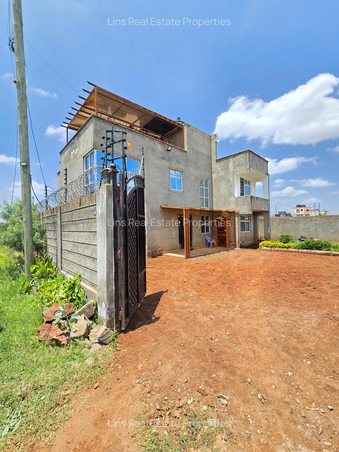 5 Bed House with En Suite in Ruiru - 6