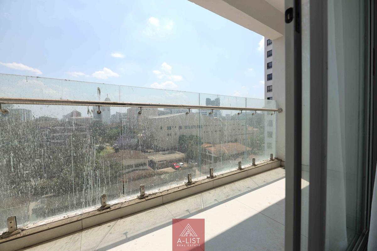 4 Bed Apartment with En Suite at General Mathenge - 18