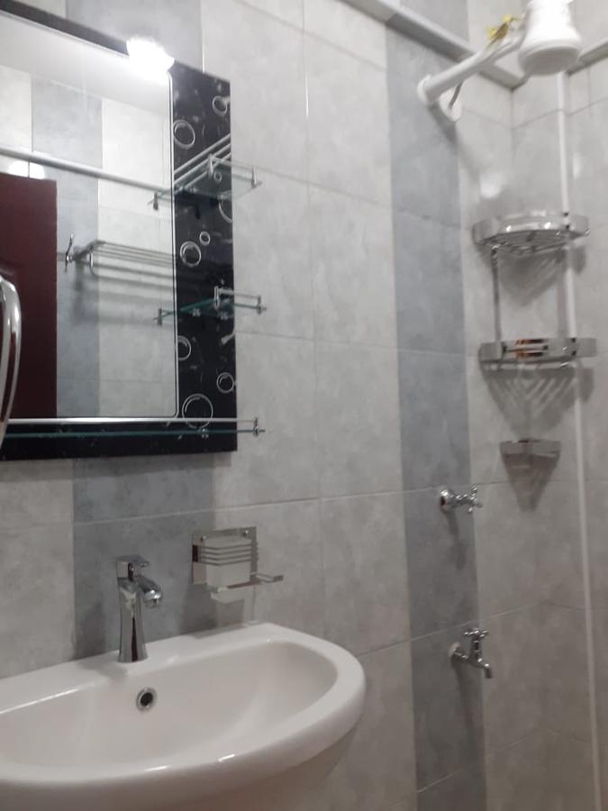 2 Bed Apartment with En Suite at Ngong Road - 3