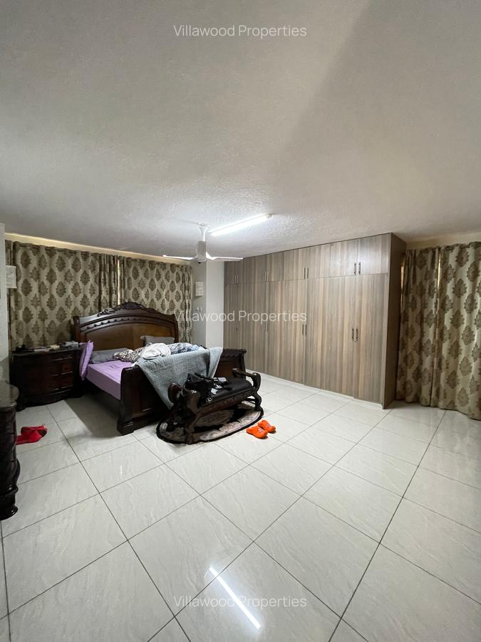 6 Bed Townhouse with En Suite in Lavington - 7