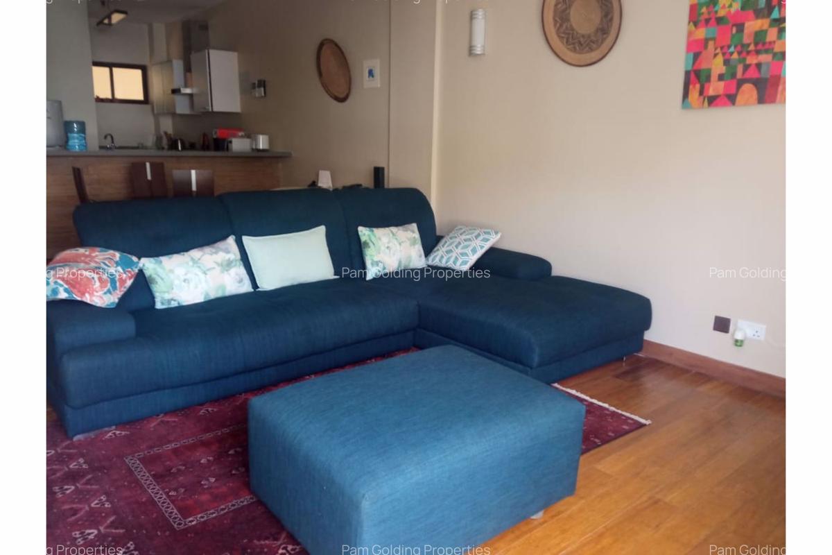 1 Bed Apartment with Swimming Pool in Lavington - 3