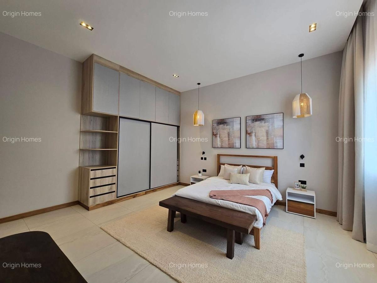 4 Bed Apartment with En Suite in Loresho - 11